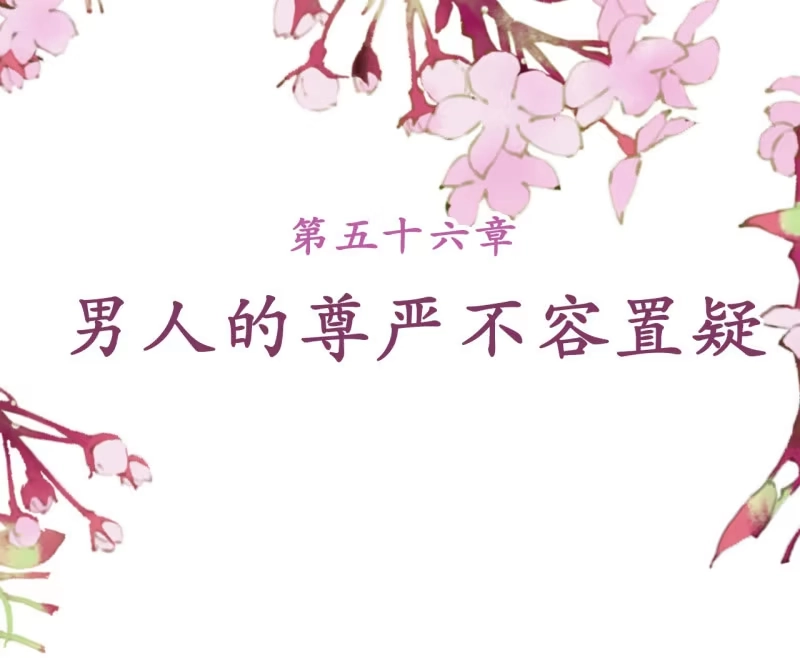 《王的宠妃》第56话 第2页