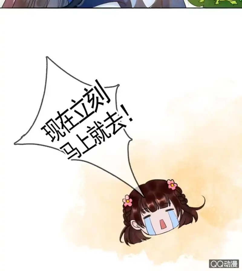《王的宠妃》第5话 第28页