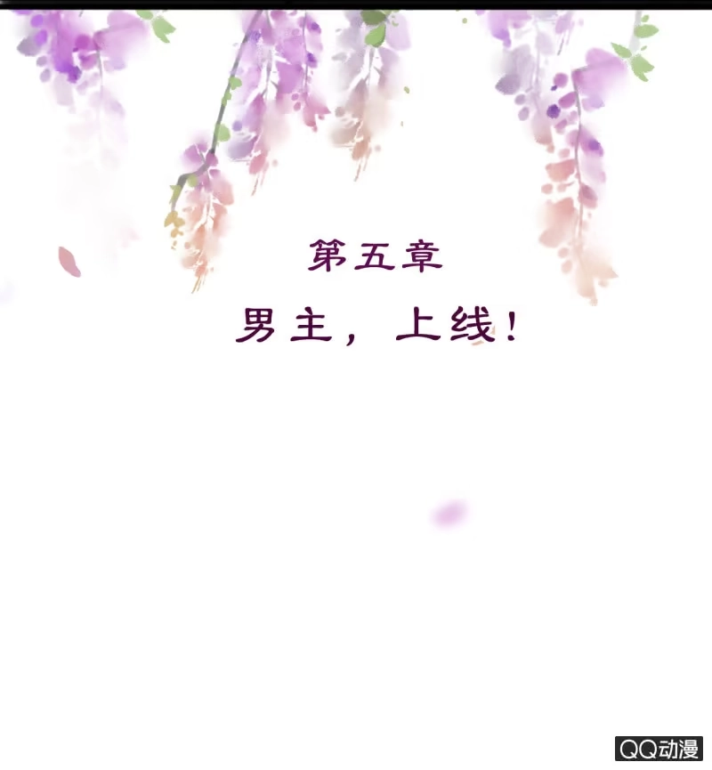 《王的宠妃》第5话 第2页