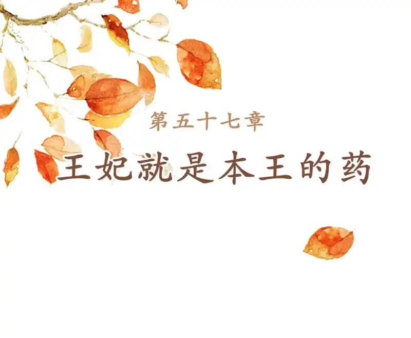 《王的宠妃》第57话 第2页