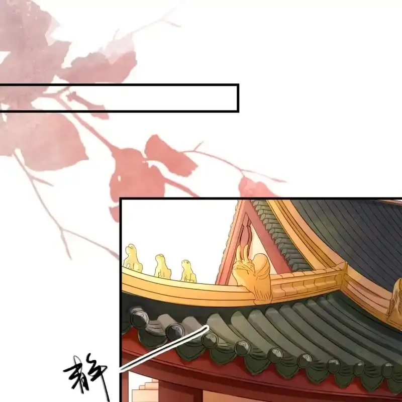《王的宠妃》第58话 第3页