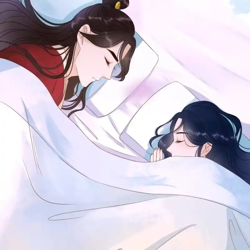 《王的宠妃》第59话 第23页