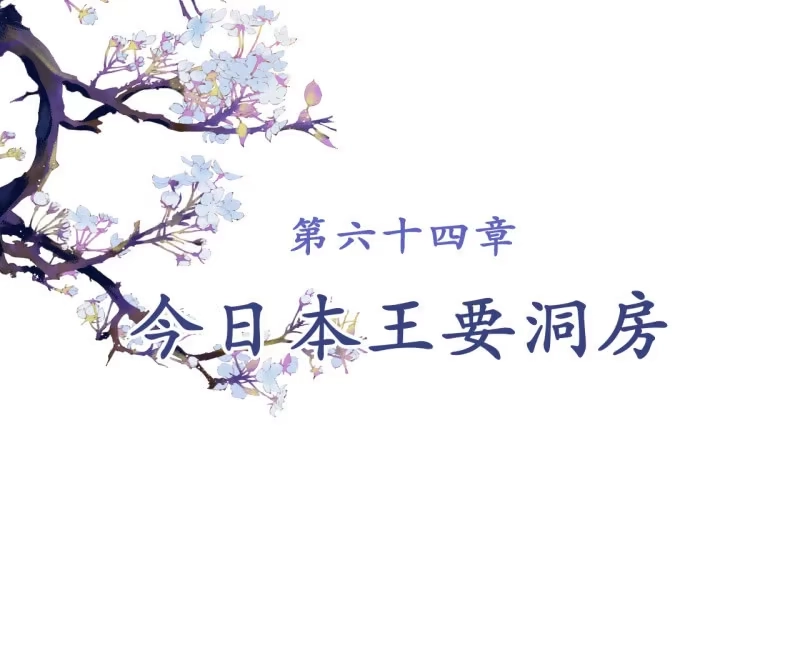 《王的宠妃》第64话 第2页