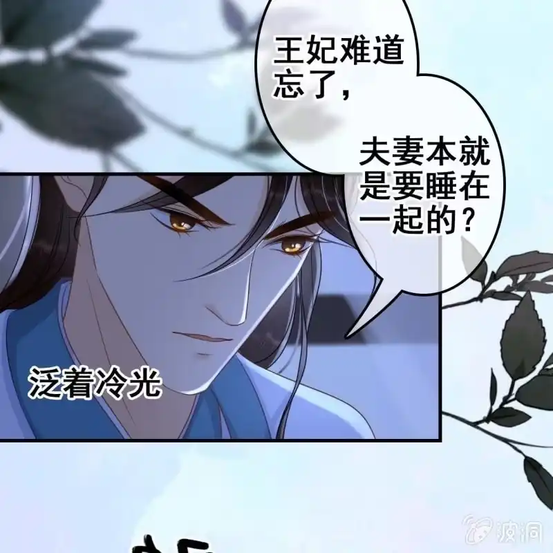 《王的宠妃》第64话 第13页
