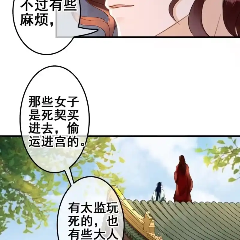 《王的宠妃》第66话 第43页