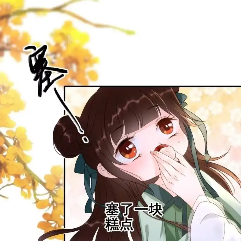 《王的宠妃》第66话 第20页