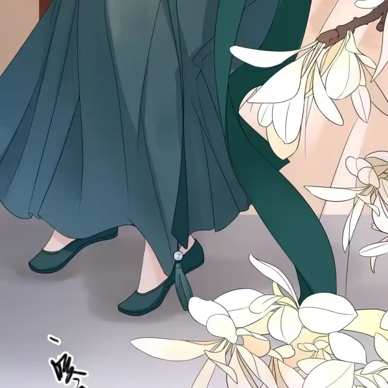 《王的宠妃》第67话 第39页