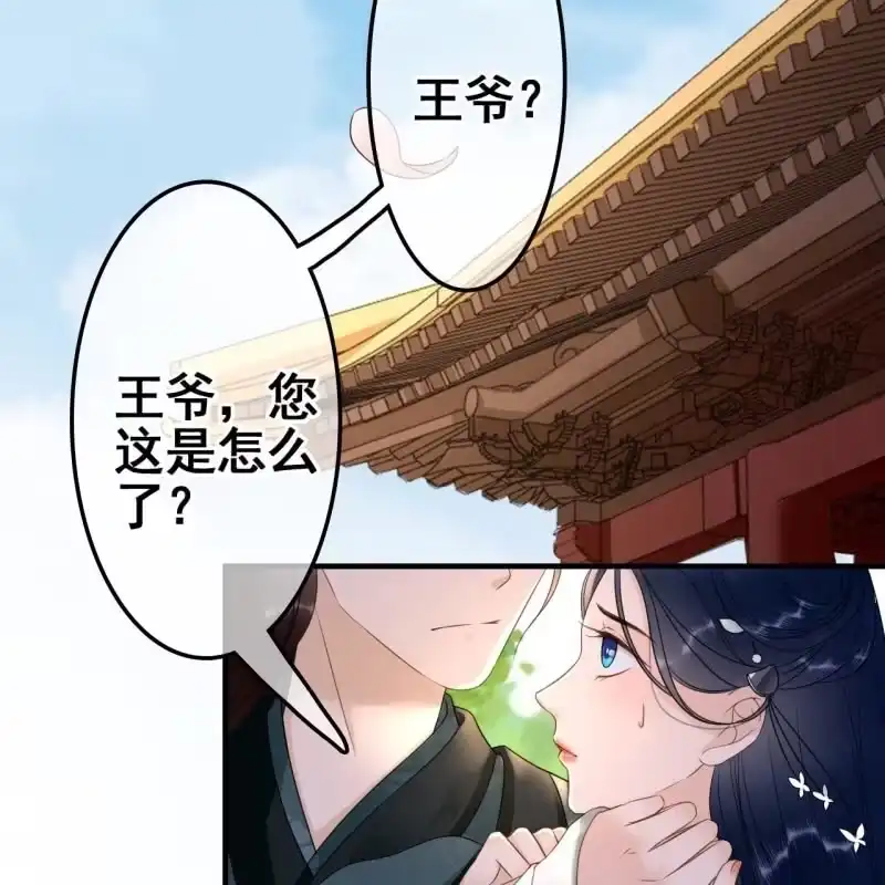 《王的宠妃》第67话 第35页
