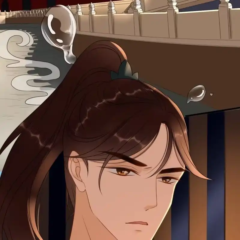 《王的宠妃》第69话 第35页