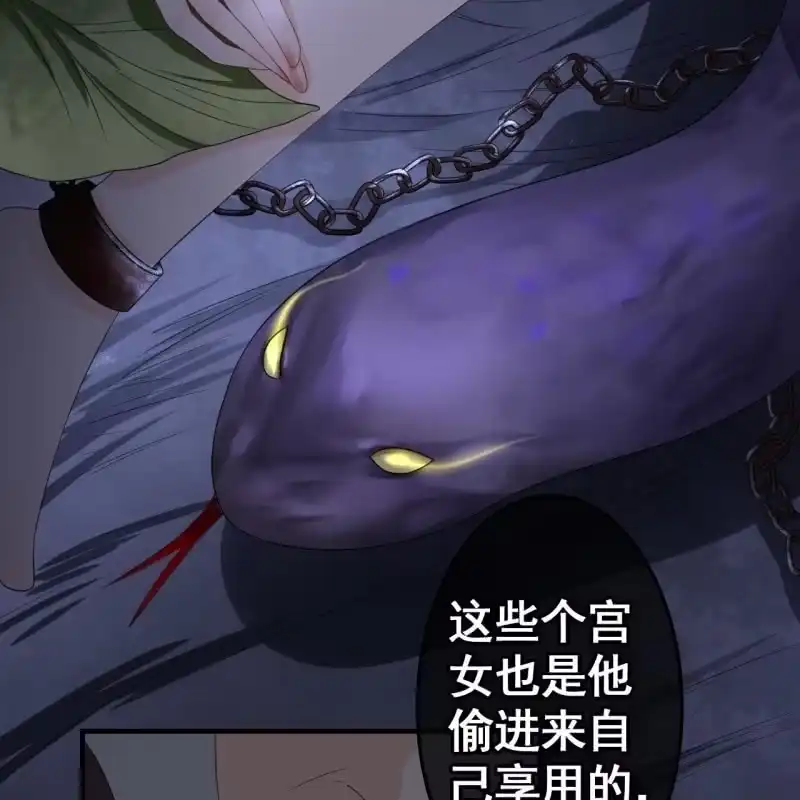 《王的宠妃》第69话 第20页