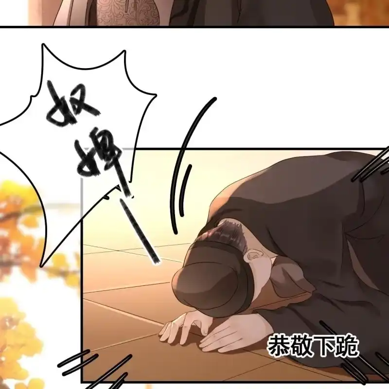 《王的宠妃》第70话 第28页