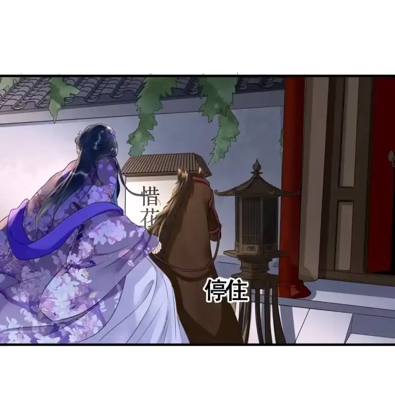 《王的宠妃》第74话 第38页