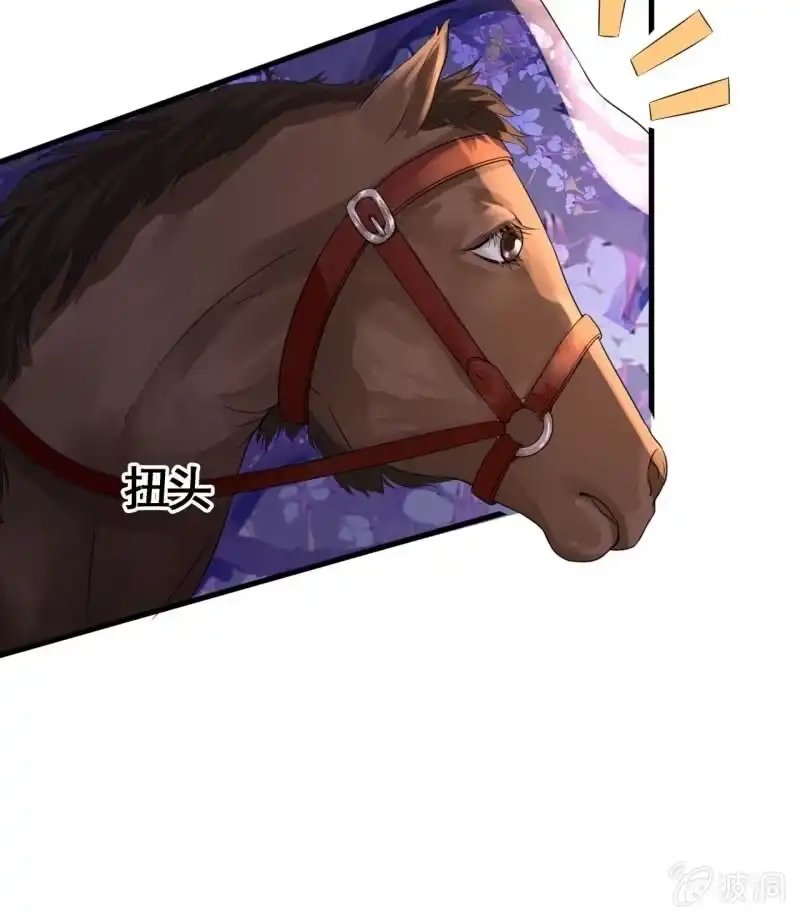 《王的宠妃》第74话 第33页