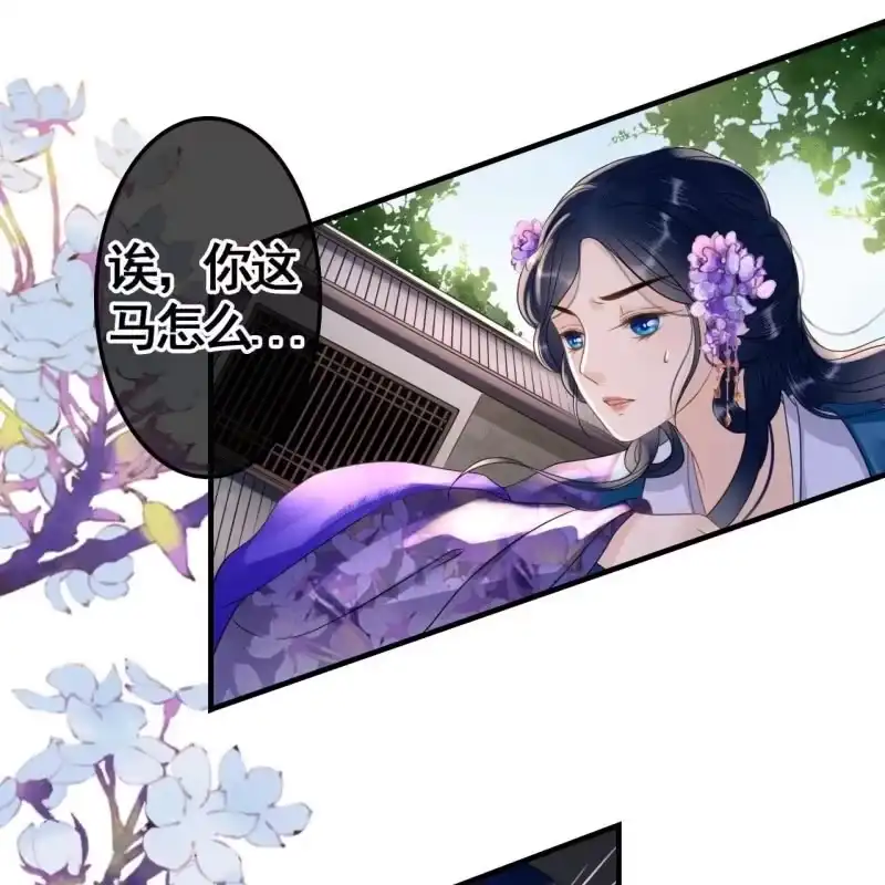 《王的宠妃》第74话 第34页