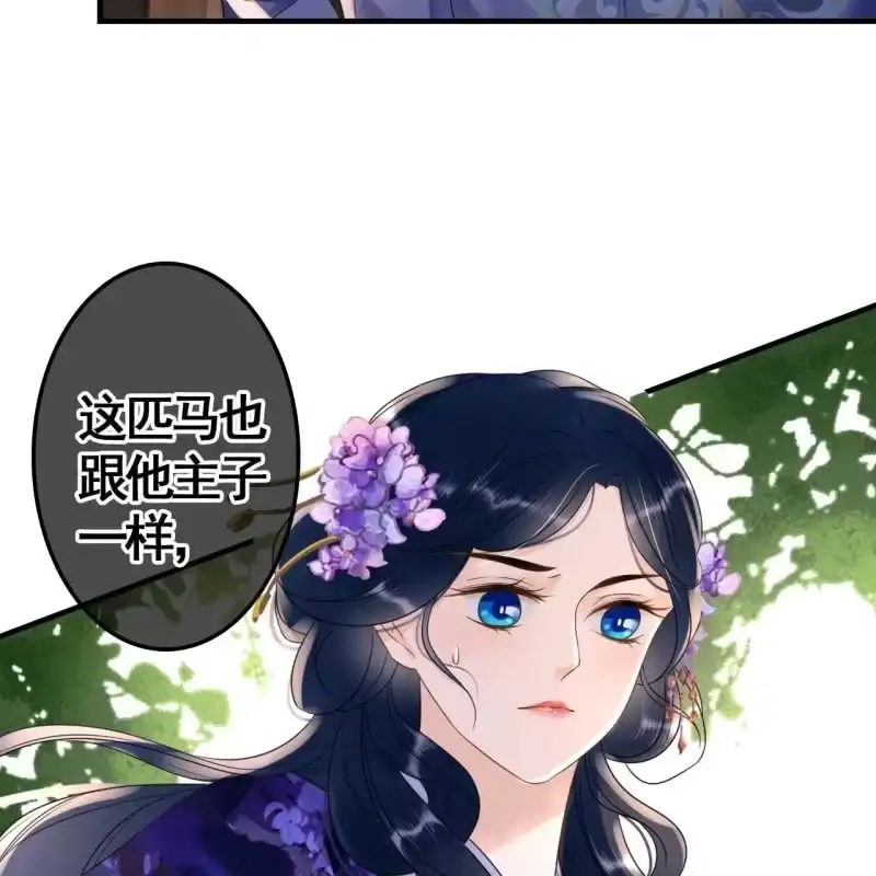 《王的宠妃》第74话 第42页