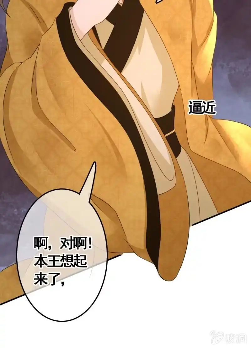《王的宠妃》第76话 第13页