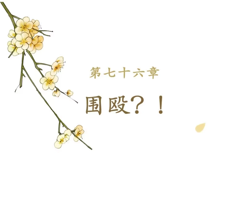 《王的宠妃》第76话 第2页