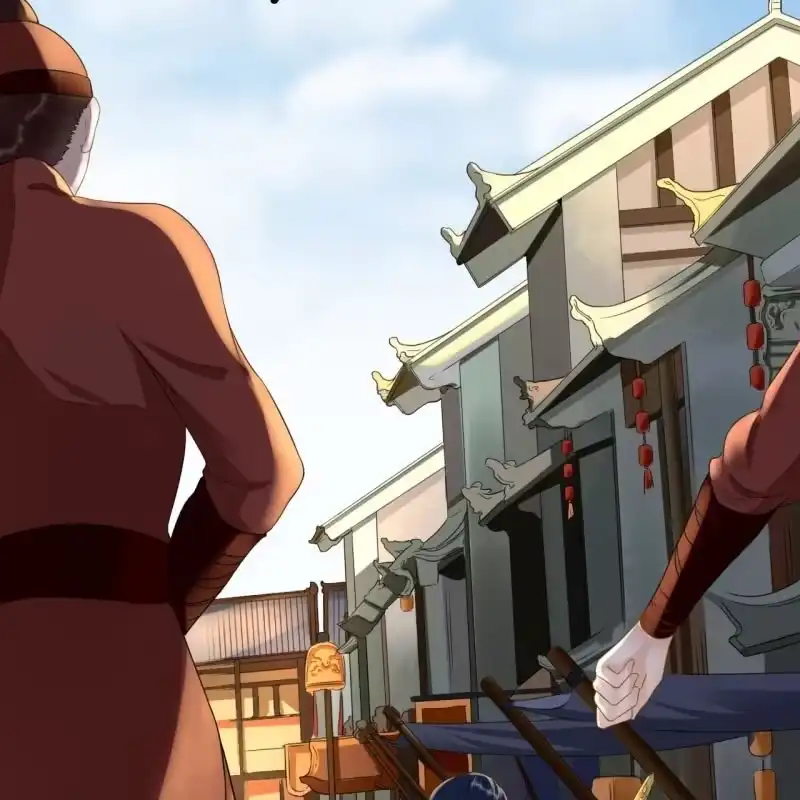《王的宠妃》第76话 第36页