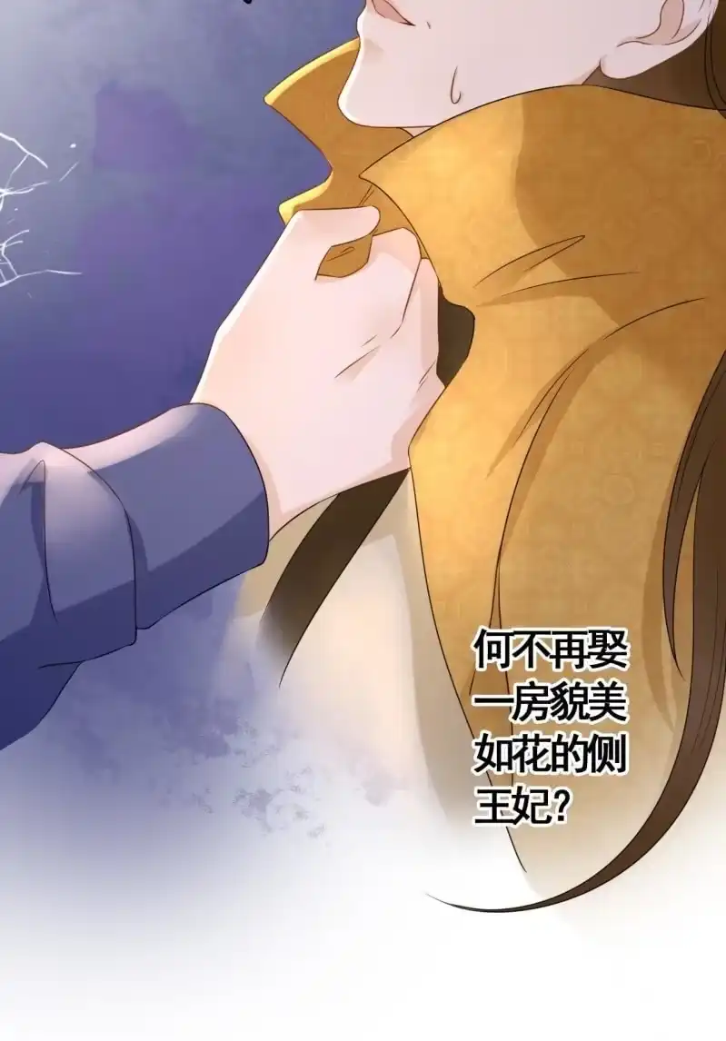 《王的宠妃》第77话 第42页