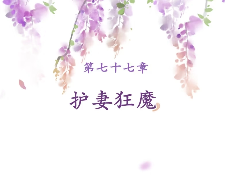 《王的宠妃》第77话 第2页