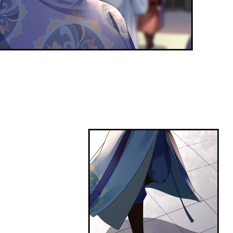 《王的宠妃》第77话 第35页