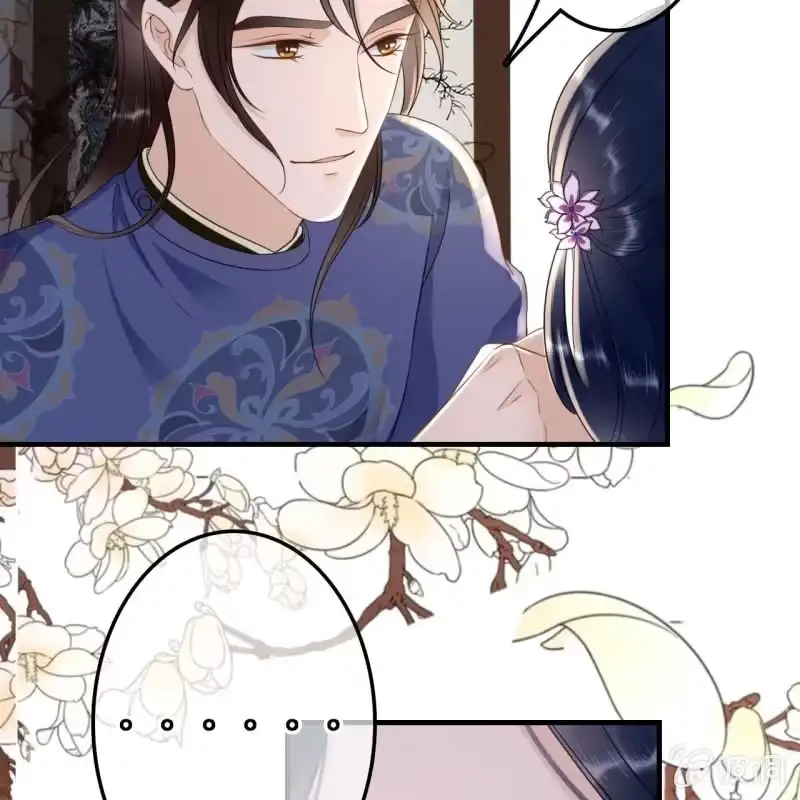 《王的宠妃》第78话 第41页