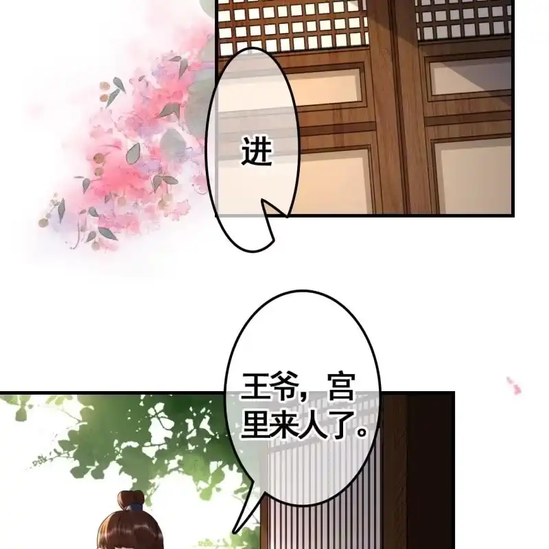 《王的宠妃》第78话 第30页