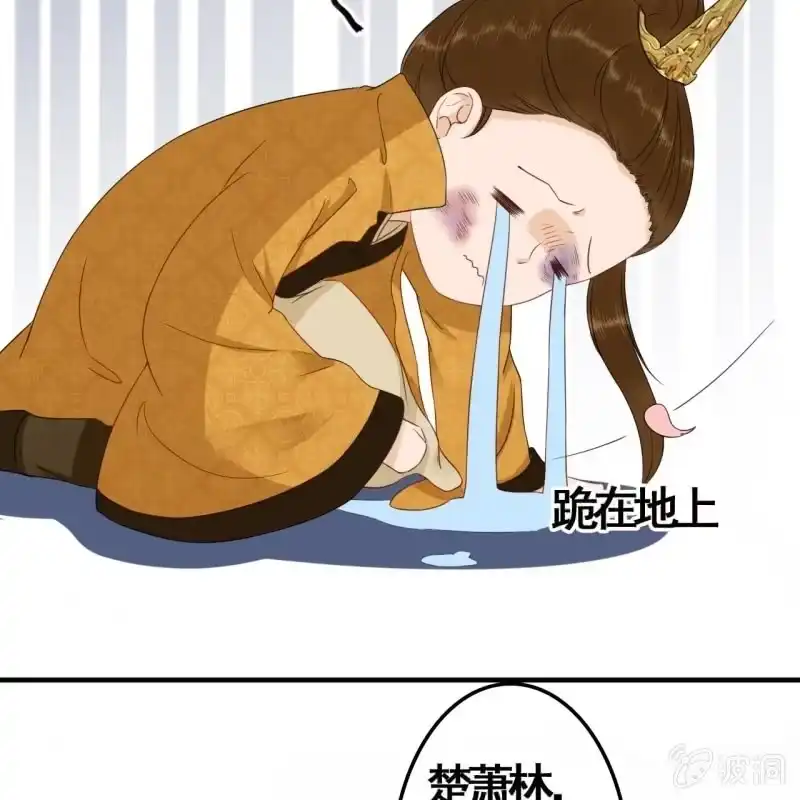 《王的宠妃》第80话 第29页