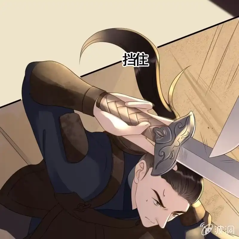《王的宠妃》第84话 第29页