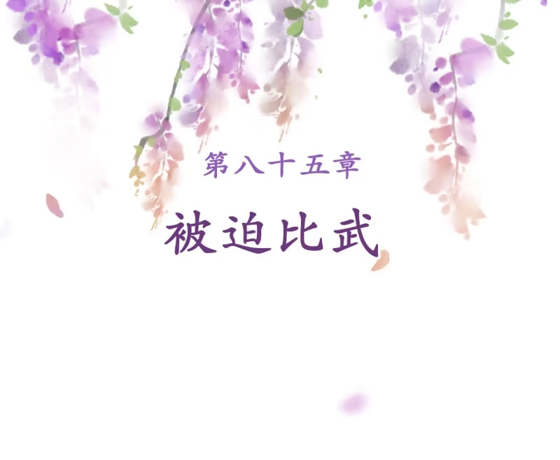 《王的宠妃》第85话 第2页