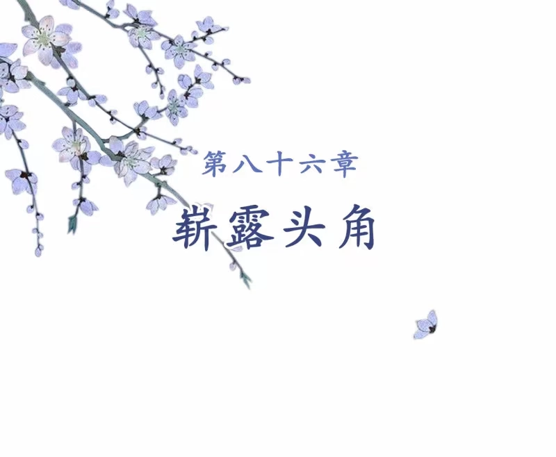 《王的宠妃》第86话 第2页