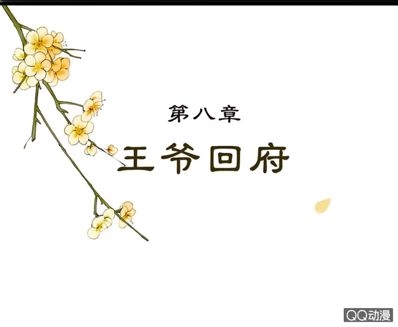 《王的宠妃》第8话 第3页