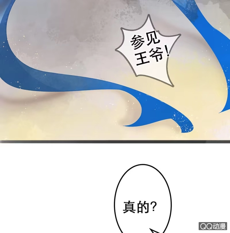 《王的宠妃》第8话 第20页