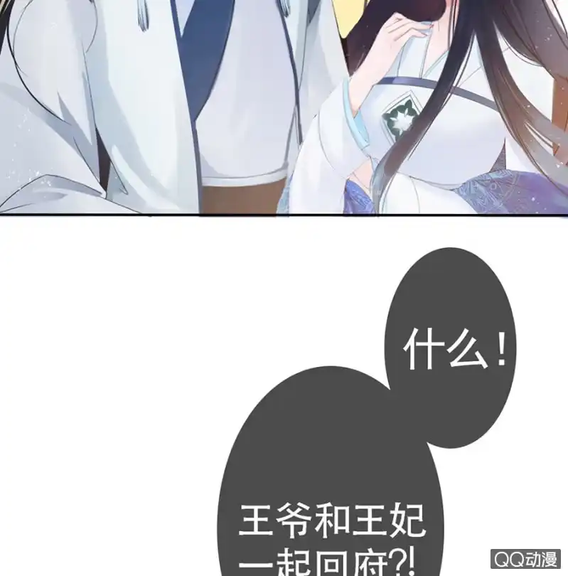 《王的宠妃》第8话 第29页