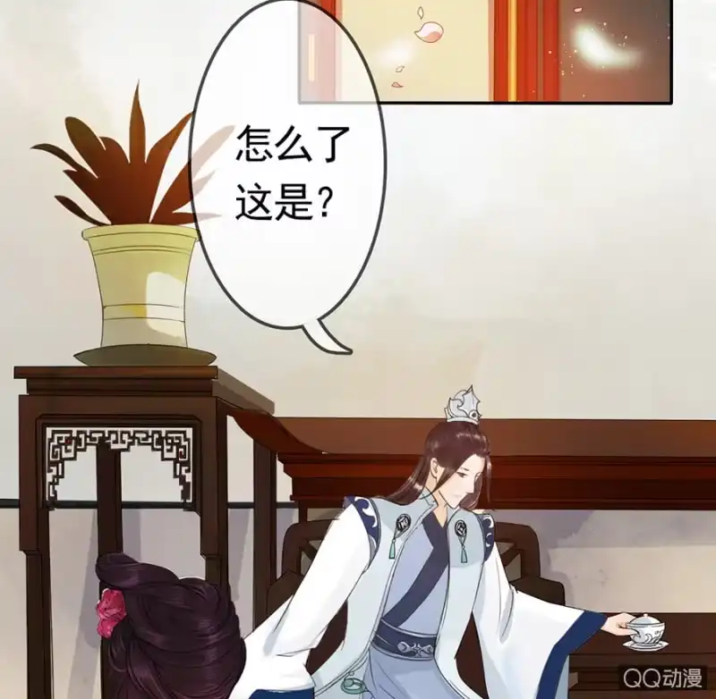 《王的宠妃》第8话 第41页