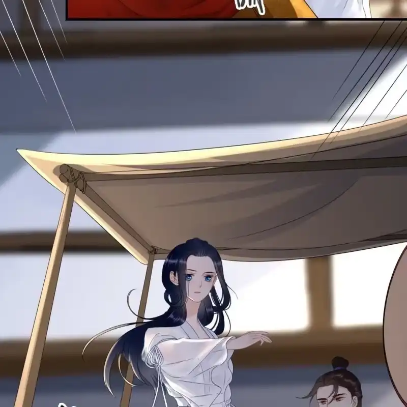 《王的宠妃》第87话 第23页