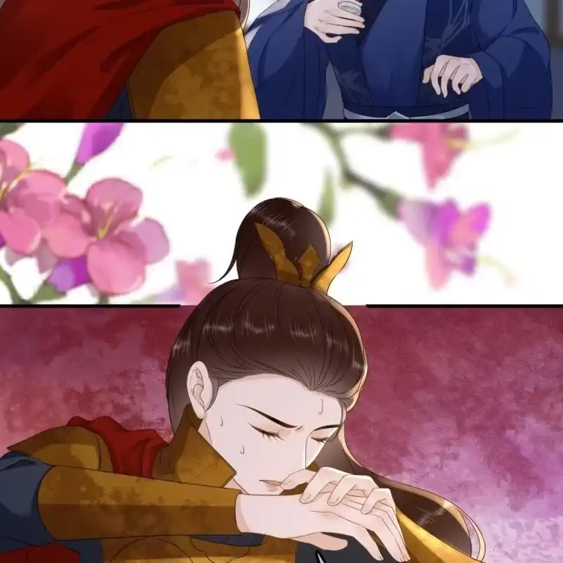 《王的宠妃》第87话 第34页