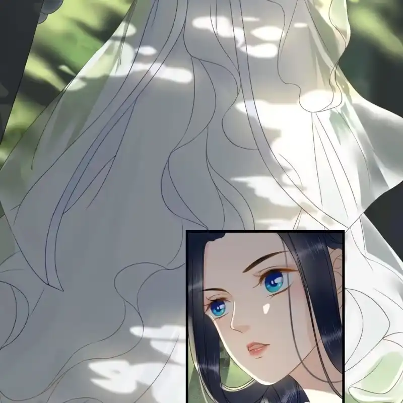 《王的宠妃》第89话 第32页