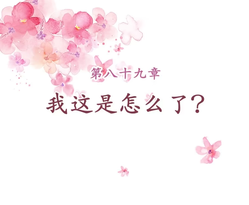 《王的宠妃》第89话 第2页