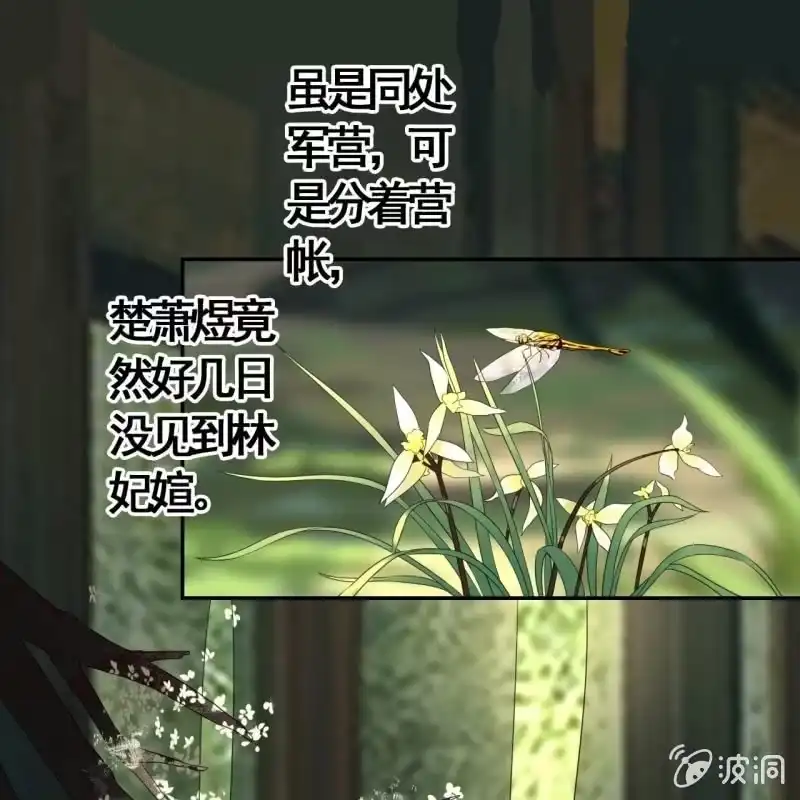 《王的宠妃》第90话 第25页