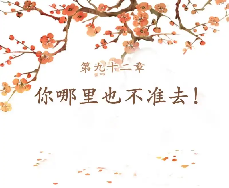 《王的宠妃》第92话 第2页