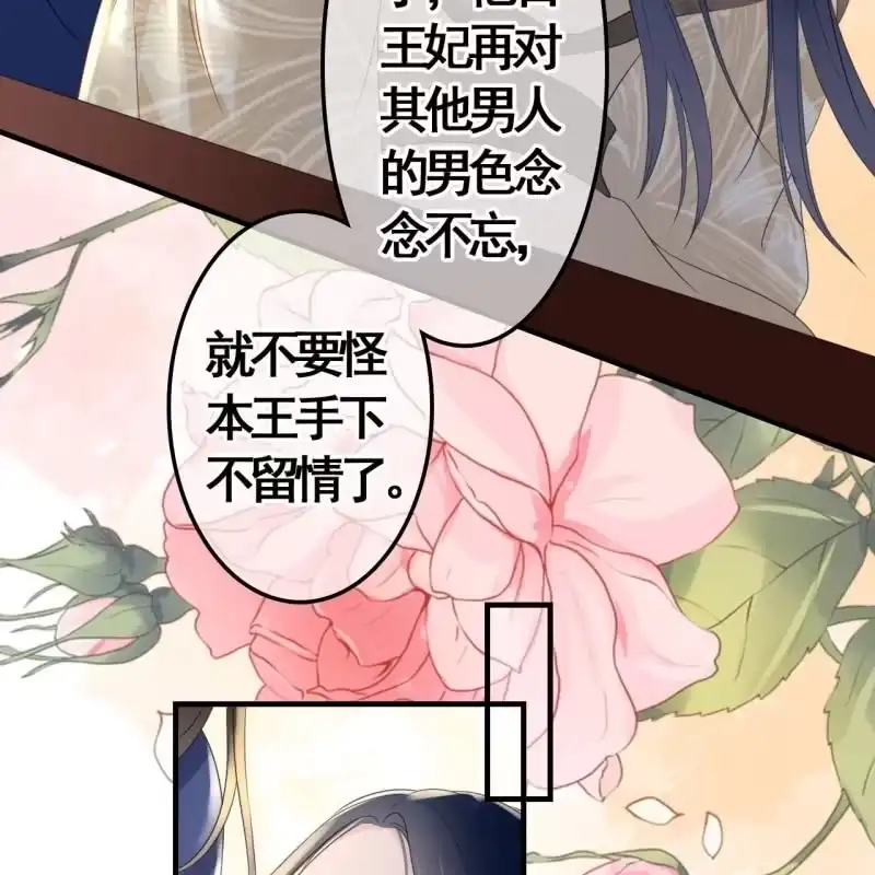 《王的宠妃》第96话 第14页
