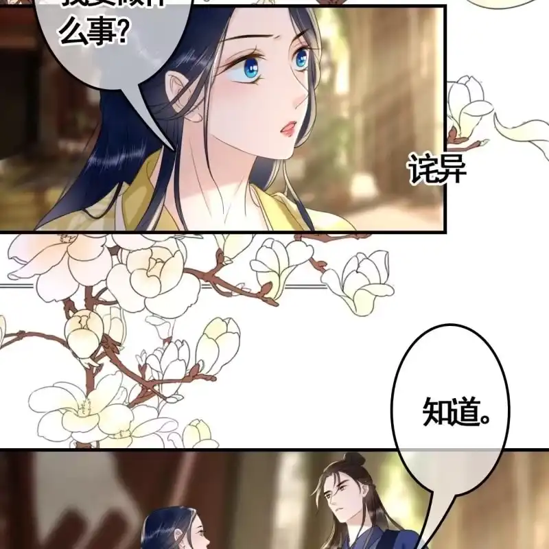 《王的宠妃》第96话 第35页