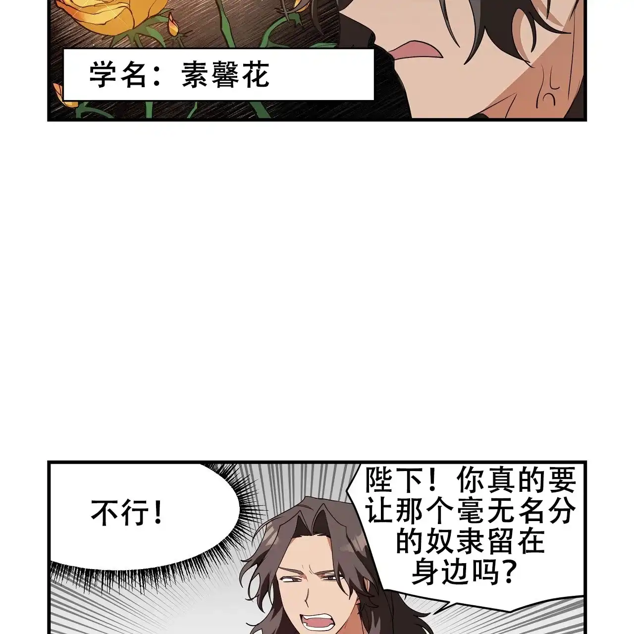 《王的男人》第33话 第12页
