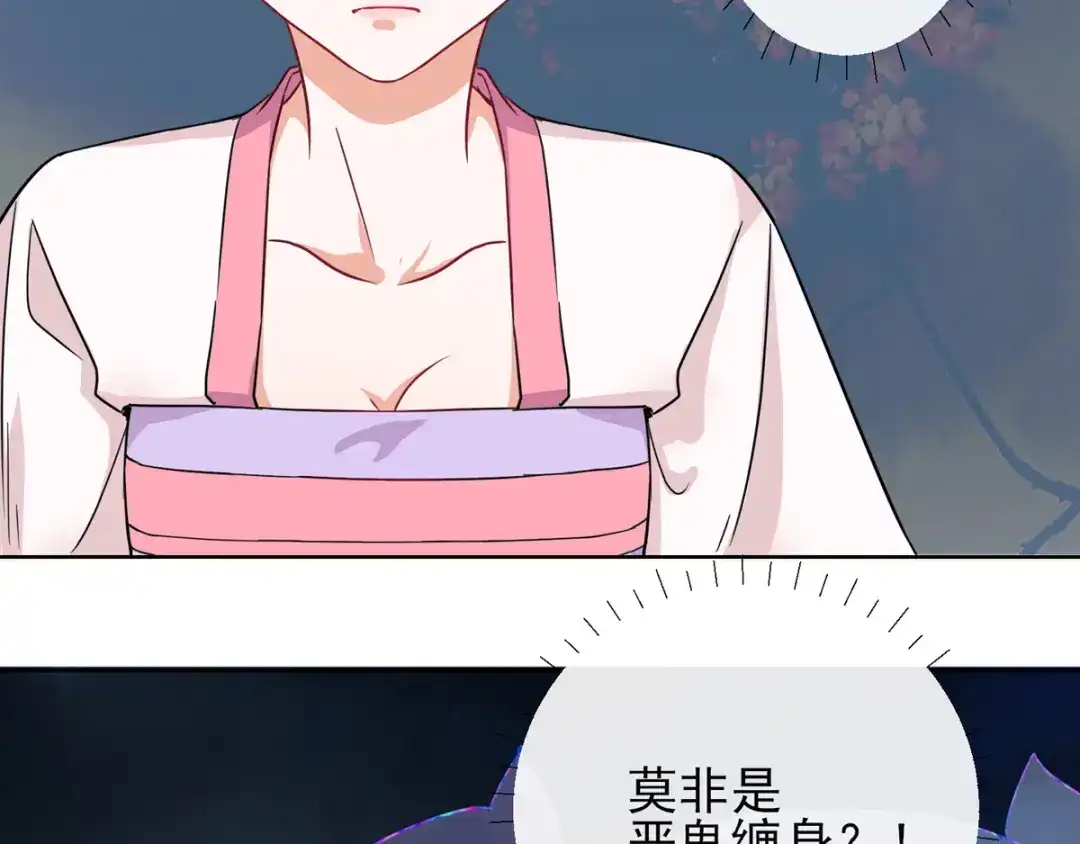 《王妃的成长攻略》1.01 穿越成丑女 第114页