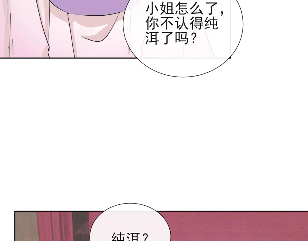 《王妃的成长攻略》1.01 穿越成丑女 第88页