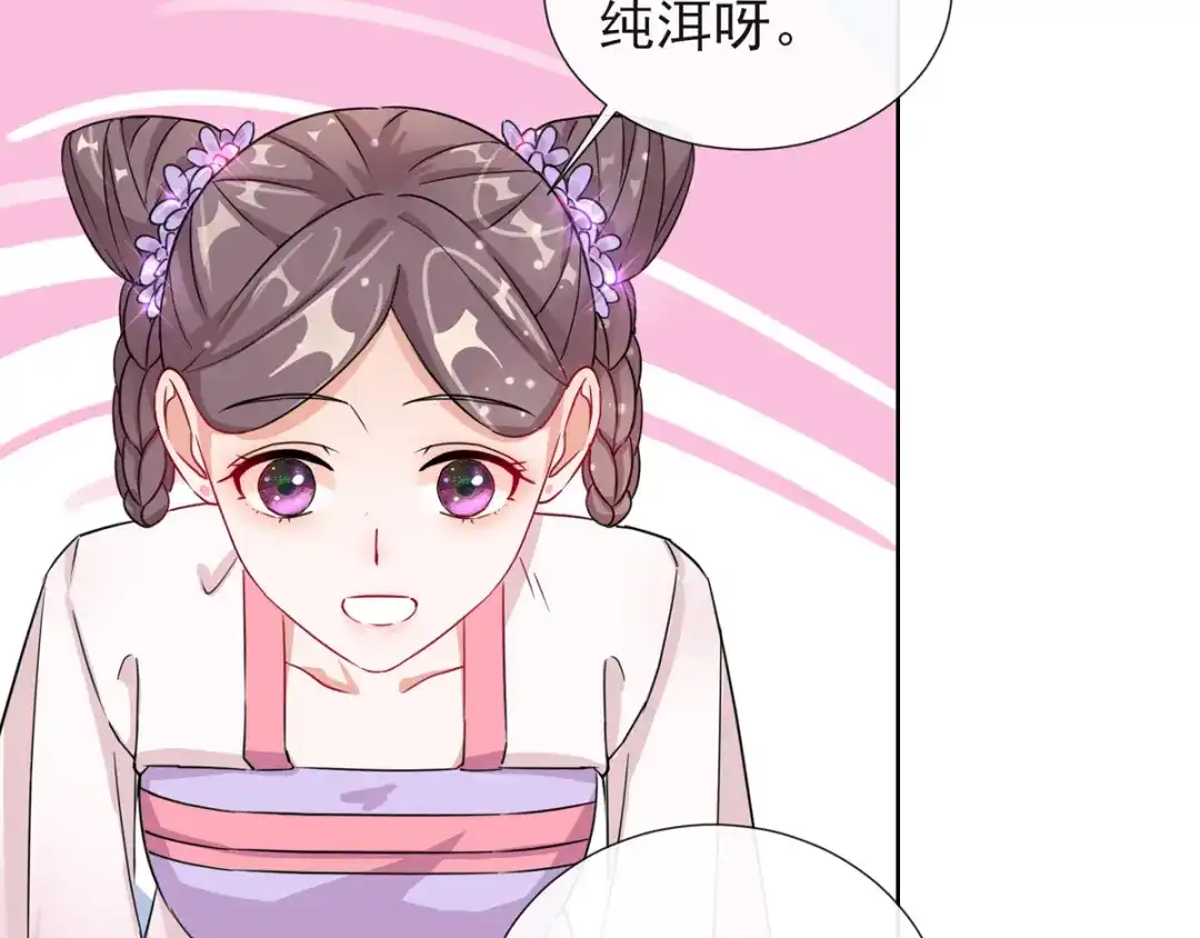 《王妃的成长攻略》1.01 穿越成丑女 第87页