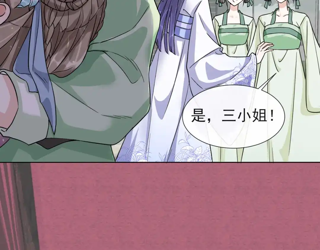 《王妃的成长攻略》1.01 穿越成丑女 第70页