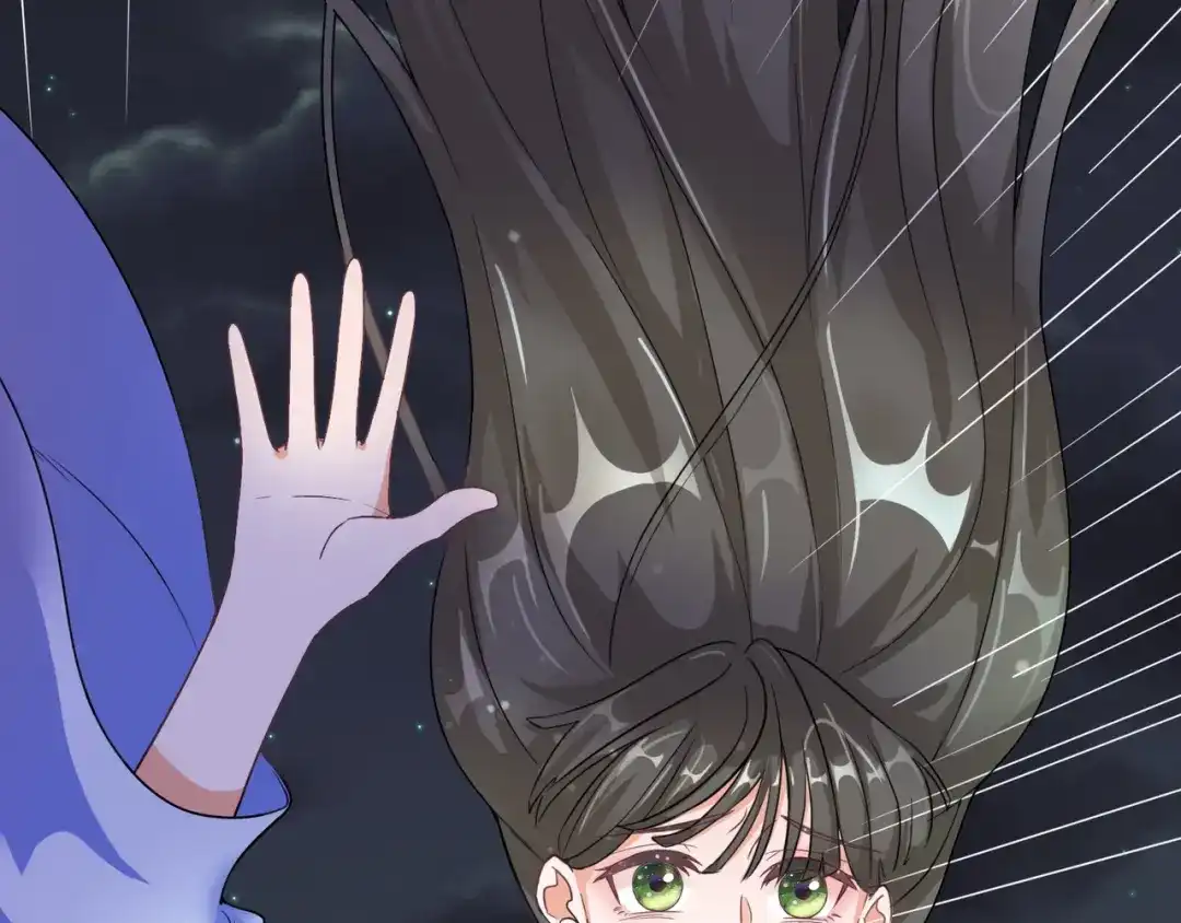 《王妃的成长攻略》1.01 穿越成丑女 第17页