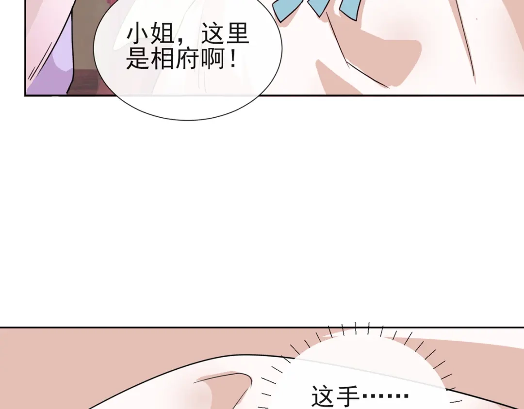 《王妃的成长攻略》1.01 穿越成丑女 第90页